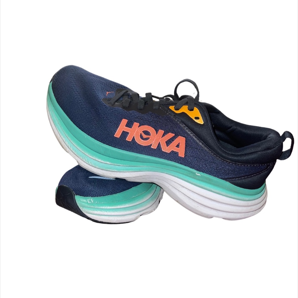 Hoka Bondi 8